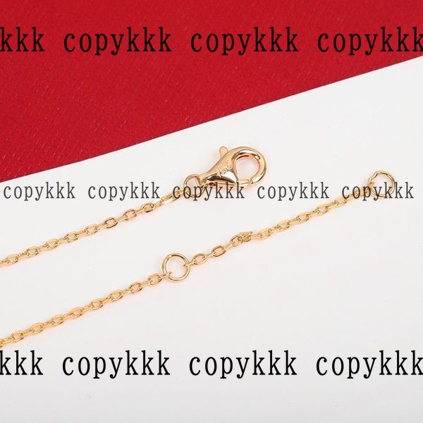 カルティエ ネックレス N級品 送料無料 - accessories-01502 画像 6