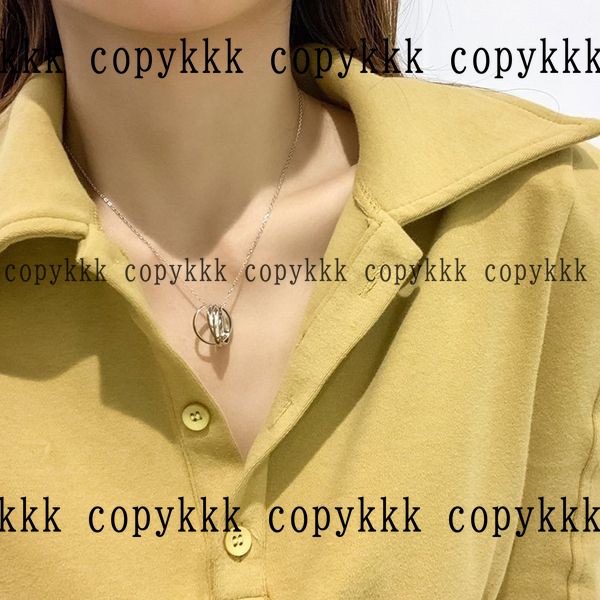 カルティエ ネックレス N級品 送料無料 - accessories-01502 画像 7