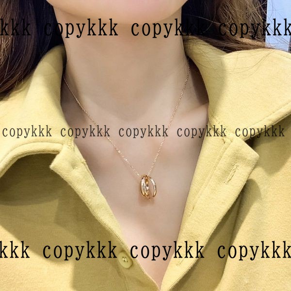 カルティエ ネックレス N級品 送料無料 - accessories-01502 画像 8