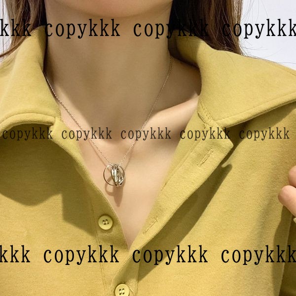 カルティエ ネックレス N級品 送料無料 - accessories-01502 画像 9