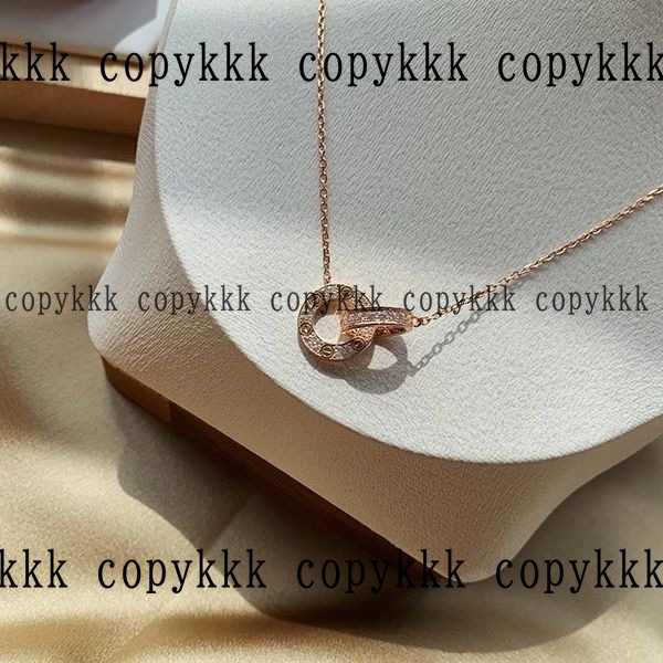 大人気 カルティエ ネックレス ブランドコピー - accessories-01503 画像 2