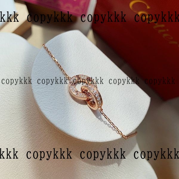 大人気 カルティエ ネックレス ブランドコピー - accessories-01503 画像 3