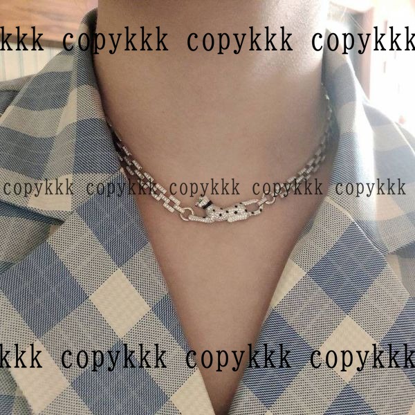 人気 カルティエ ネックレス N級品 - accessories-01505