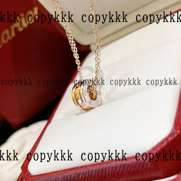 カルティエ ネックレス N級品 送料無料 - accessories-01506