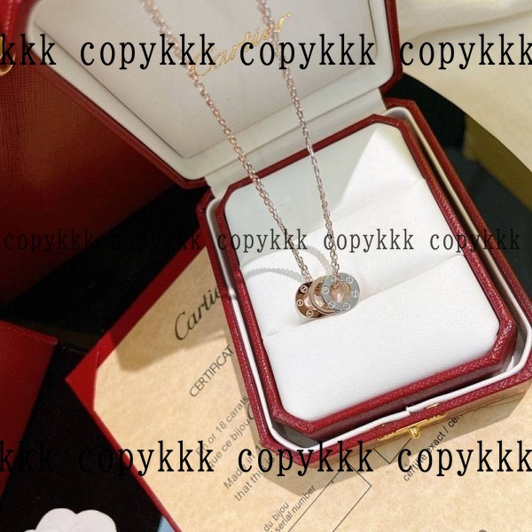 カルティエ ネックレス N級品 送料無料 - accessories-01506 画像 7