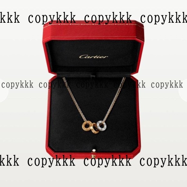 カルティエ ネックレス N級品 送料無料 - accessories-01506 画像 8