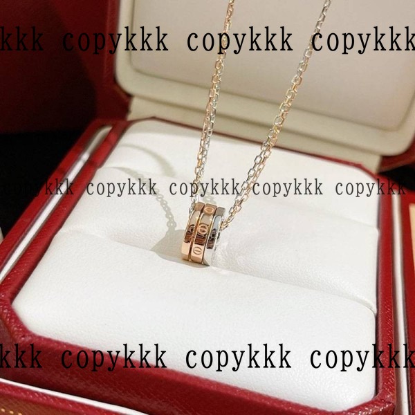 カルティエ ネックレス N級品 送料無料 - accessories-01506 画像 9