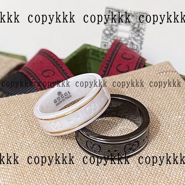 グッチ リング N級品 送料無料 - accessories-00051 画像 2