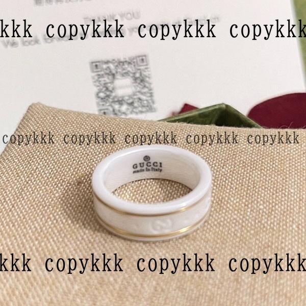 グッチ リング N級品 送料無料 - accessories-00051 画像 3