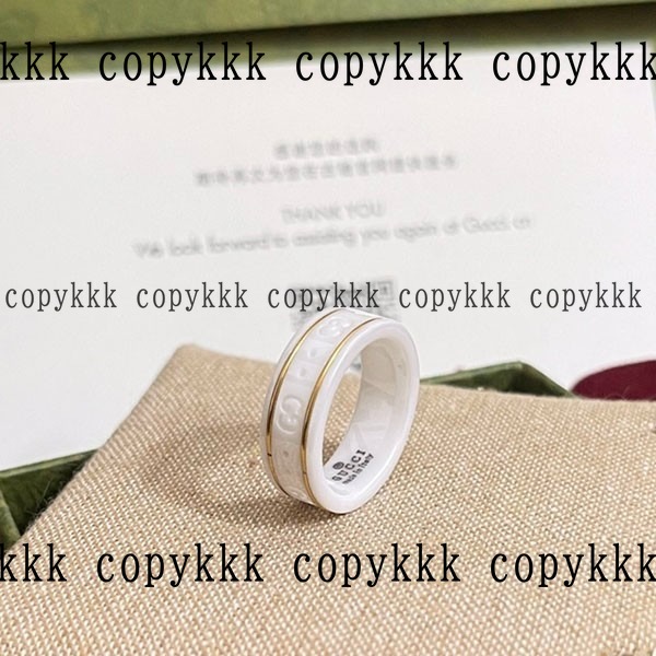 グッチ リング N級品 送料無料 - accessories-00051 画像 5