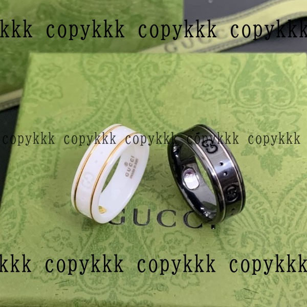 グッチ リング N級品 送料無料 - accessories-00051 画像 7
