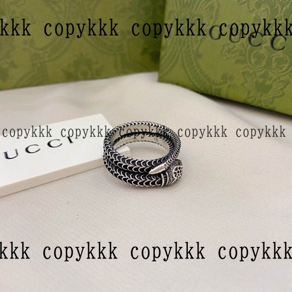 人気 グッチ リング N級品 - accessories-00061 画像 4