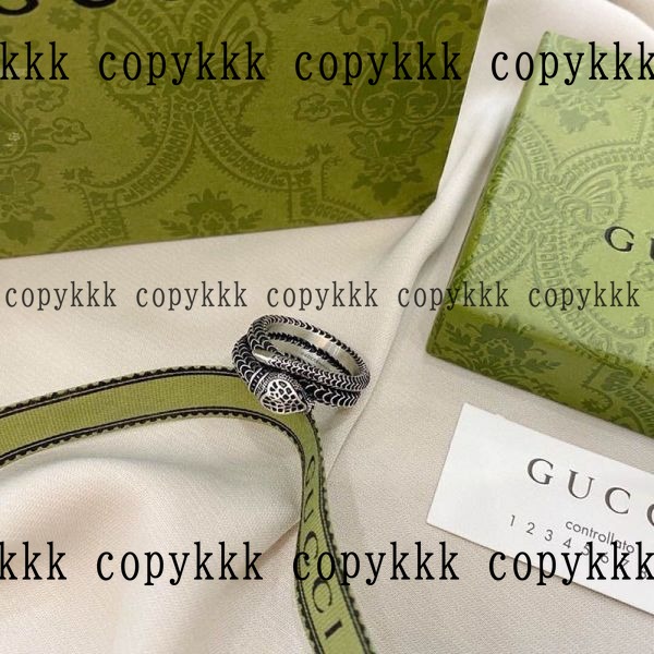 人気 グッチ リング N級品 - accessories-00061 画像 8