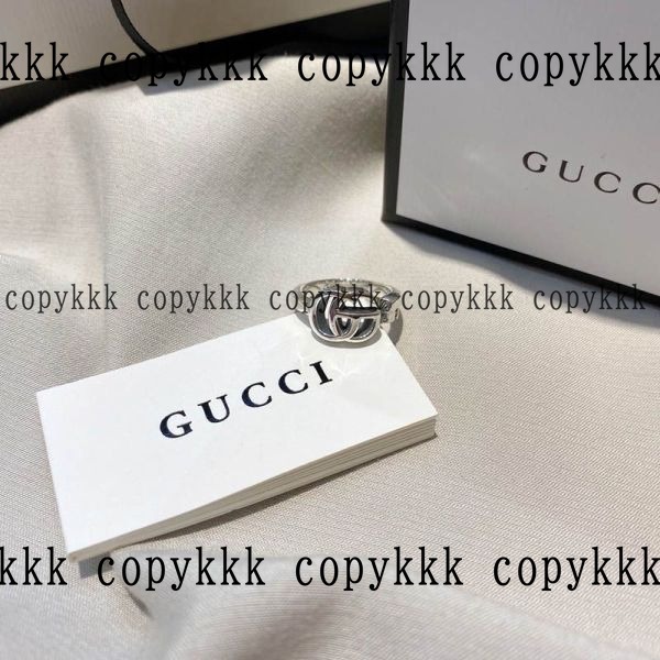 グッチ リング ブランドコピー 激安通販 - accessories-00075