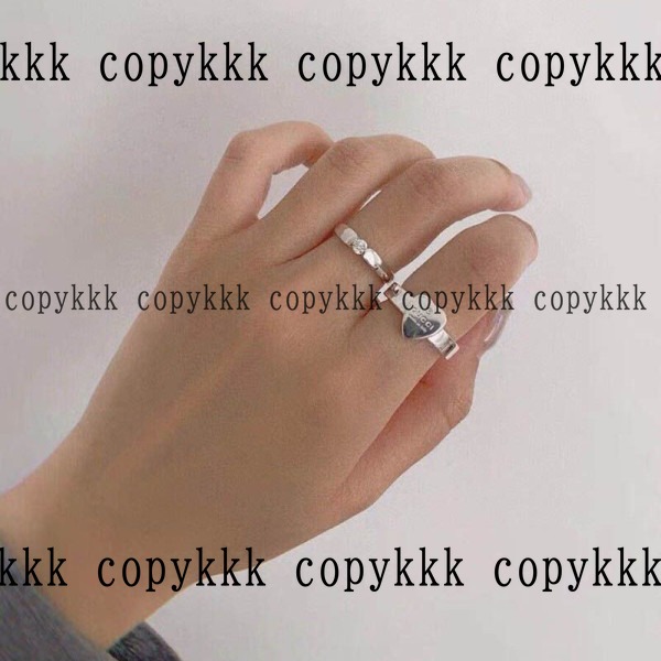 グッチ リング N級品 送料無料 - accessories-00079 画像 9