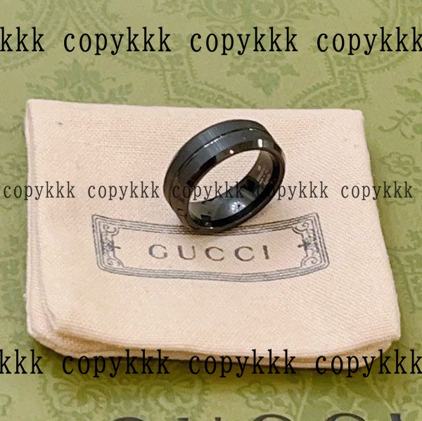 グッチ リング N級品 送料無料 - accessories-00055 画像 7