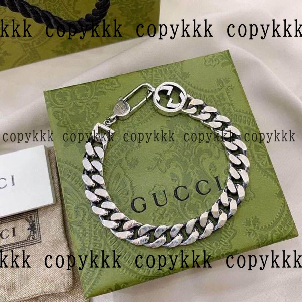 送料無料 グッチ ブレスレット コピー - accessories-00102 画像 4