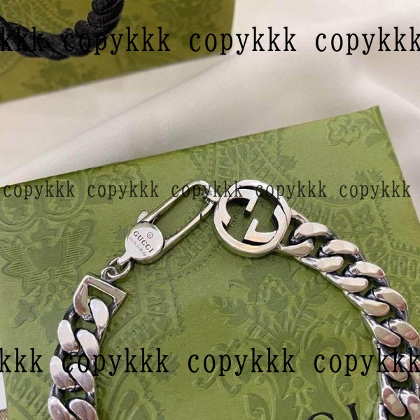 送料無料 グッチ ブレスレット コピー - accessories-00102 画像 5