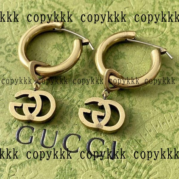 人気 グッチ イヤリング N級品 - accessories-00083