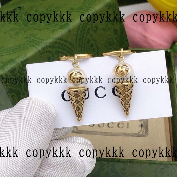 グッチ イヤリング N級品 送料無料 - accessories-00088