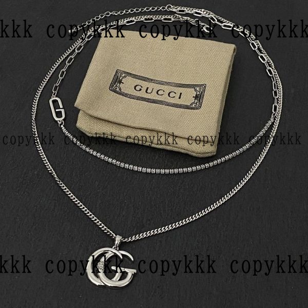 人気 グッチ ネックレス N級品 - accessories-00110