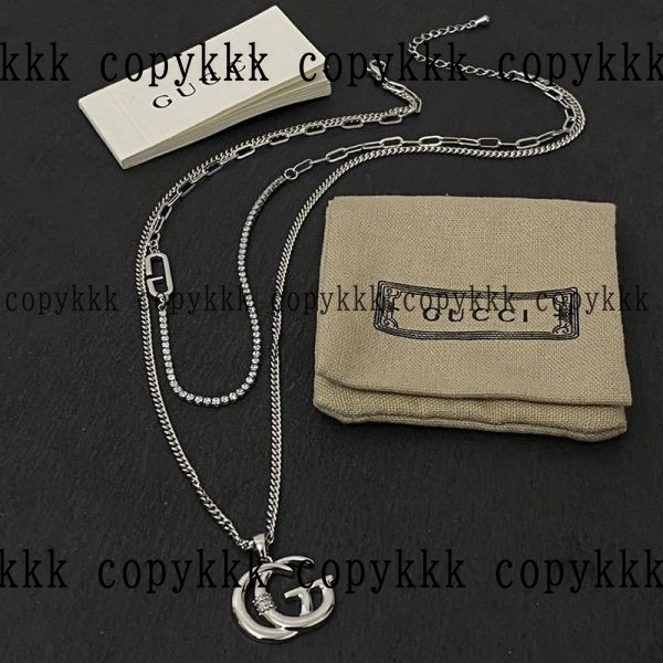 人気 グッチ ネックレス N級品 - accessories-00110 画像 2