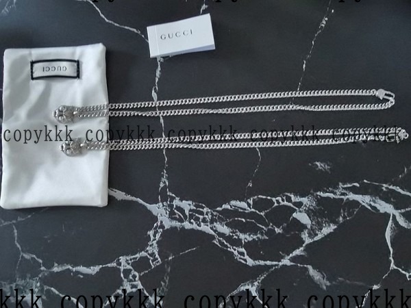 格安 グッチ ネックレス コピー - accessories-00121 画像 4