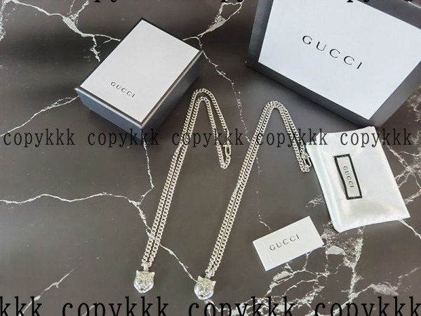 格安 グッチ ネックレス コピー - accessories-00121 画像 6
