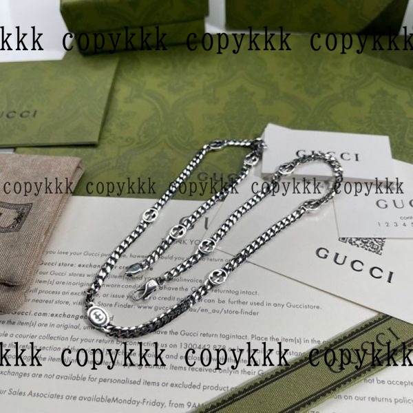 グッチ ネックレス N級品 送料無料 - accessories-00111 画像 2