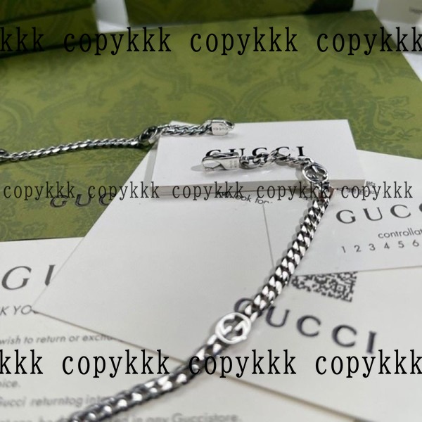 グッチ ネックレス N級品 送料無料 - accessories-00111 画像 5