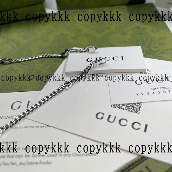 グッチ ネックレス N級品 送料無料 - accessories-00111 画像 6