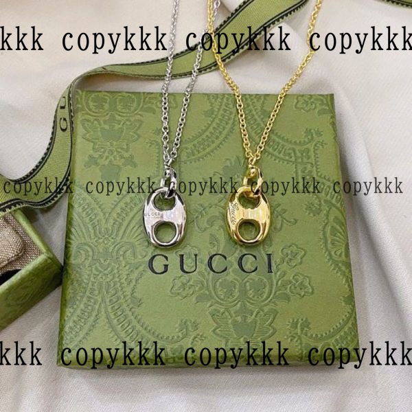 グッチ ネックレス ブランドコピー 激安通販 - accessories-00124