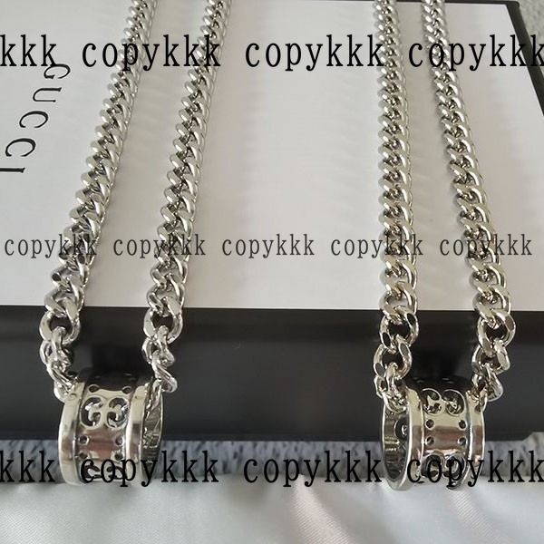 グッチ ネックレス ブランドコピー 激安通販 - accessories-00113