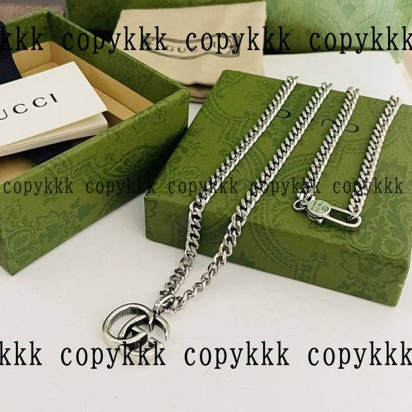 グッチ ネックレス ブランドコピー 激安通販 - accessories-00117 画像 2