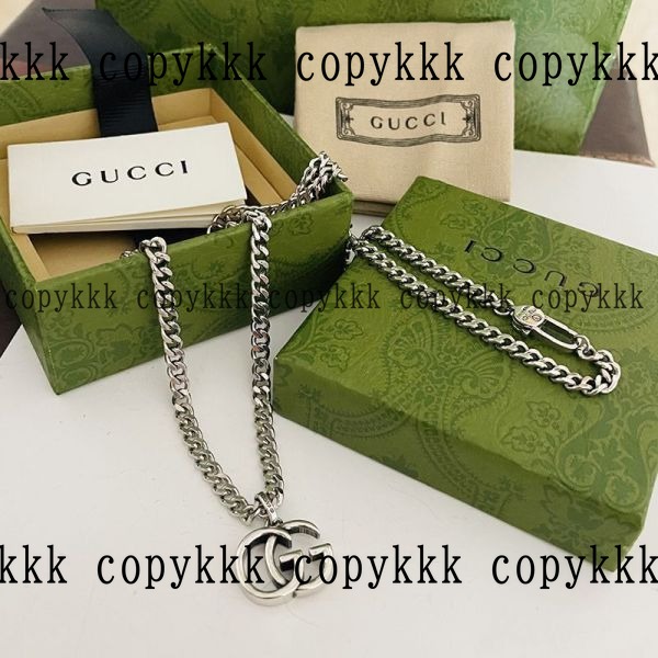 グッチ ネックレス ブランドコピー 激安通販 - accessories-00117 画像 4