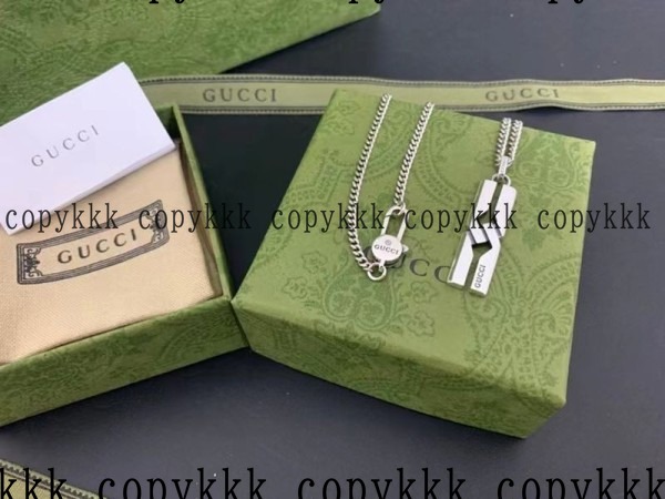 人気 グッチ ネックレス N級品 - accessories-00118 画像 2