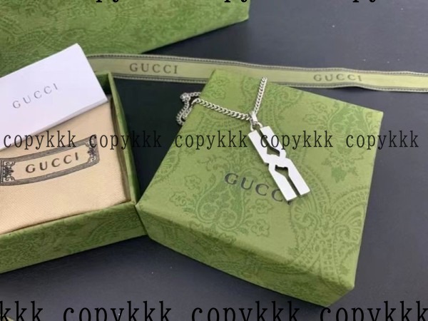 人気 グッチ ネックレス N級品 - accessories-00118 画像 3