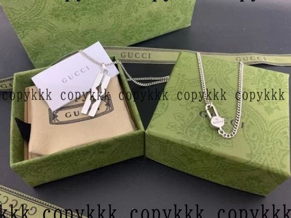 人気 グッチ ネックレス N級品 - accessories-00118 画像 5