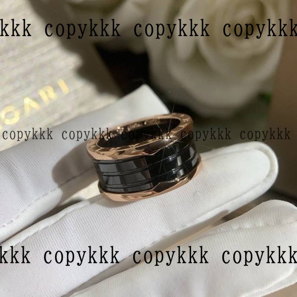 ブルガリ リング N級品 送料無料 - accessories-00416