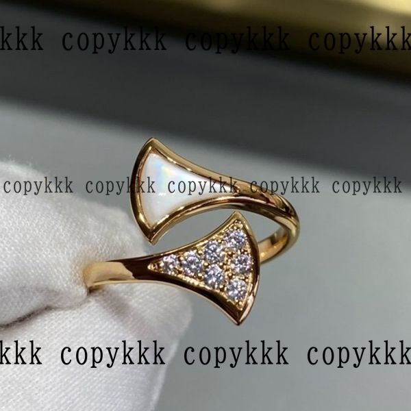 ブルガリ リング ブランドコピー 激安通販 - accessories-00418 画像 5