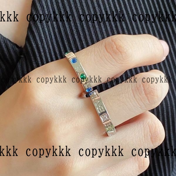 人気 ブルガリ リング N級品 - accessories-00419