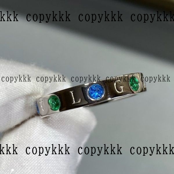 人気 ブルガリ リング N級品 - accessories-00419 画像 2