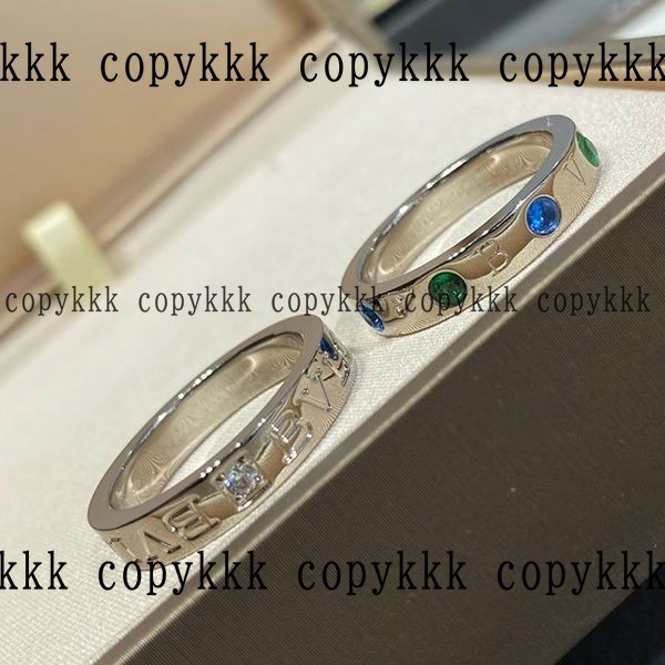 人気 ブルガリ リング N級品 - accessories-00419 画像 4