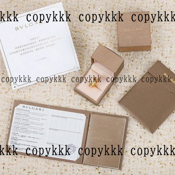 送料無料 ブルガリ リング コピー - accessories-00425