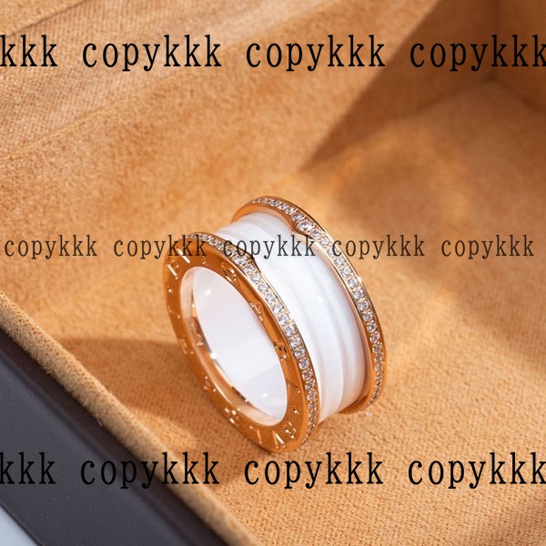 ブルガリ リング N級品 送料無料 - accessories-00427