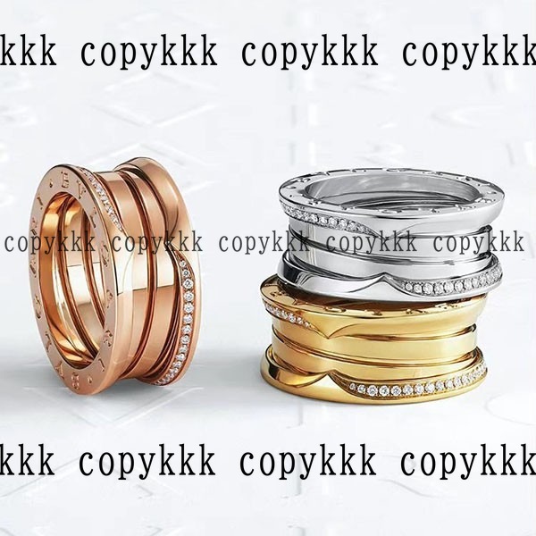 ブルガリ リング N級品 送料無料 - accessories-00429 画像 2
