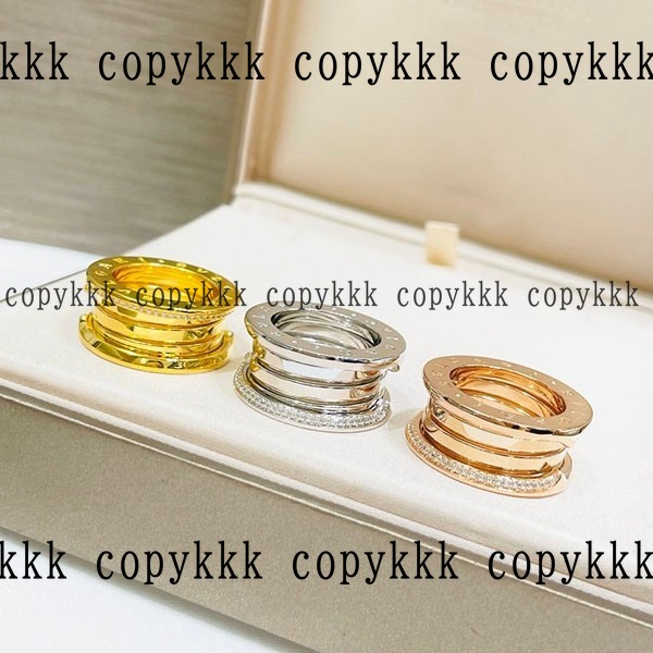 ブルガリ リング N級品 送料無料 - accessories-00429 画像 7