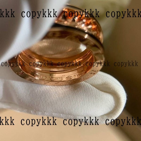 ブルガリ リング N級品 送料無料 - accessories-00430 画像 6
