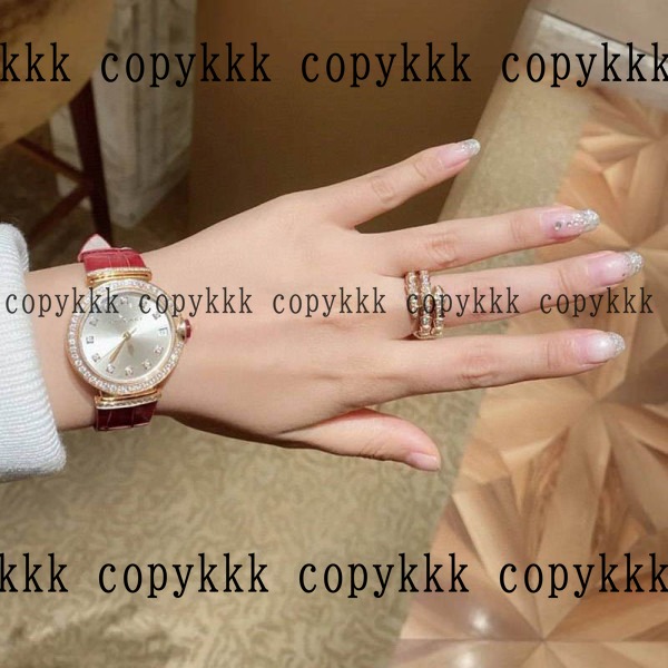 ブルガリ リング ブランドコピー 激安通販 - accessories-00432 メイン画像