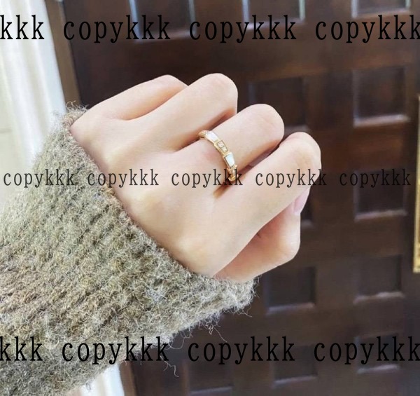 格安 ブルガリ リング コピー - accessories-00435 おすすめN級品